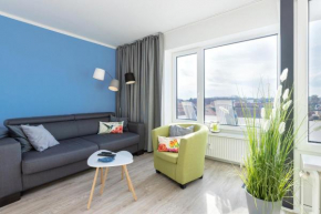 Haus Seebad Aussicht Grömitz